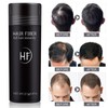 Hair Building Fibres, 27.5g, Hair Fibres Powder for A Fuller,