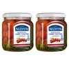Nezhin Marinated Cherry Tomatoes, Made from Fresh, No Preservatives Added
