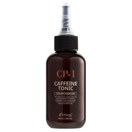 씨피원 카페인 헤어 토닉, 100ml, 1개 C.P. One Caffeine Hair Tonic, 100ml, 1 piece