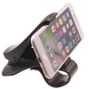 Car Mount Dash Non-Slip Compatible with Cricket Outlast 5G/AT&T Motivate