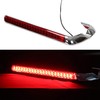 Kojem LED Side Marker Light Kit Compatible with 2014-2024 Harley