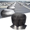 2Pcs 30 * 44cm/12 * 17.5in Roof Vent Cover, Heavy