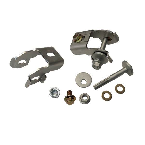 J&M Products For 2015-2023 Mustang J&M Products Rear Camber Arm