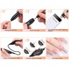 COSITTE Electric Nail Drill, USB Electric Nail Drill Machine for