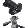 HAKUBA Tripod Accessories Quick Shoe III Small Base and Adapter