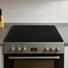 PONGARD Fireproof Stove Top Covers for Electric Stove, Waterproof &