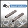 Hihaha Motorcycle Repair Tools Valve Spring Installation Removal Tool Set