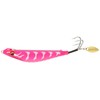 HARIMITSU Eigi Octopus Omb No. 3.5 VE-2 PT Pink Tiger