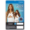 Outre Quick Weave - Shanay (DR CHOCOLATE SWIRL)