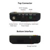 CCTV Camera Tester 3.5 Inch 4K Master Code Stream Portable
