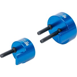 BGS Universal Installation Tools for Stretch-Fit V-Ribbed Belts, Pack of 1 8454