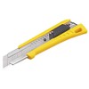 Tajima High-performance cutter 22 mm, with 2 blades in handle