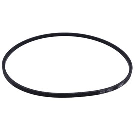 WQSING Fan Belt 16883-97010 266-107 35 1/2" X 3/8" Compatible with Kubota BX23 BX24D BX25 BX25DLB BX2230 BX2350 BX2360 BX2230D BX2350D BX2370 BX2380 KC120H KC120HC ZD1021 ZD323 ZG332LP ZG332P ZP330LP