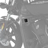 Indian Motorcycle USB Port Kit