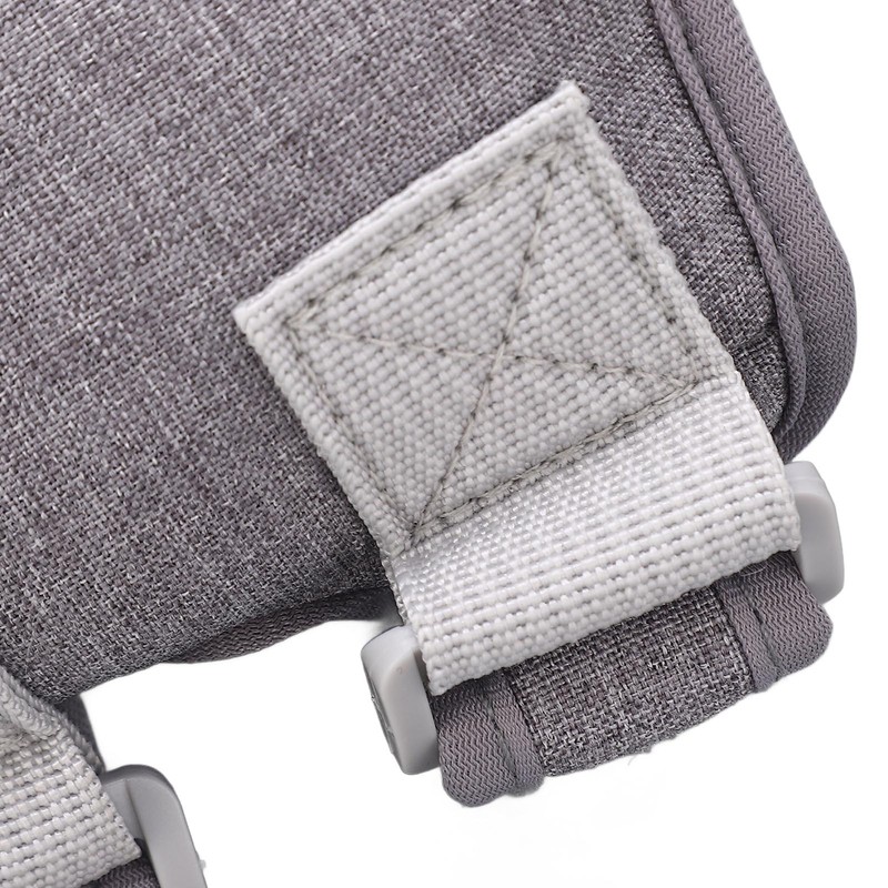 Cordless Knee Massager 3 Gear Adjustable Rechargeable Smart Infrared Heating