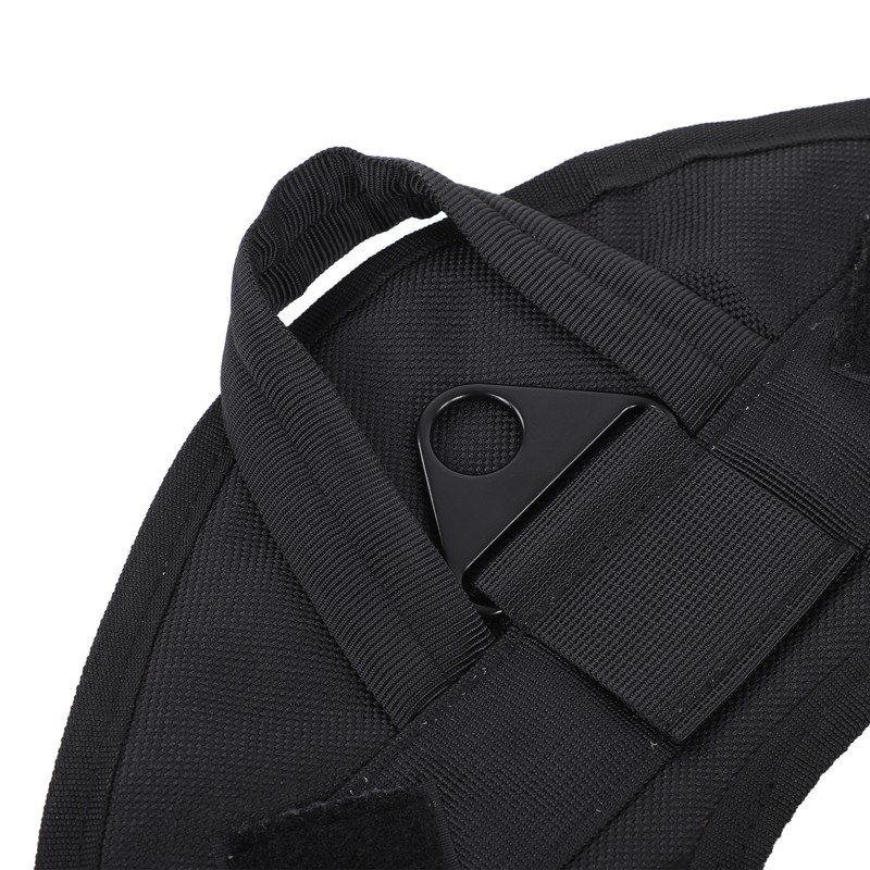Dog Training Vest Harnesses Adjustable No Pull Chest Harness for