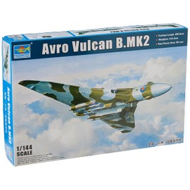 Trumpeter TRU03931 Plastic Model kit, Multicolour