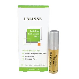 Lalisse Anti-Spot Skin Serum No.1 5mL