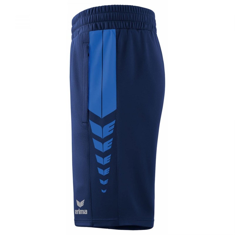 Erima Six Wings Unisex Children's Shorts