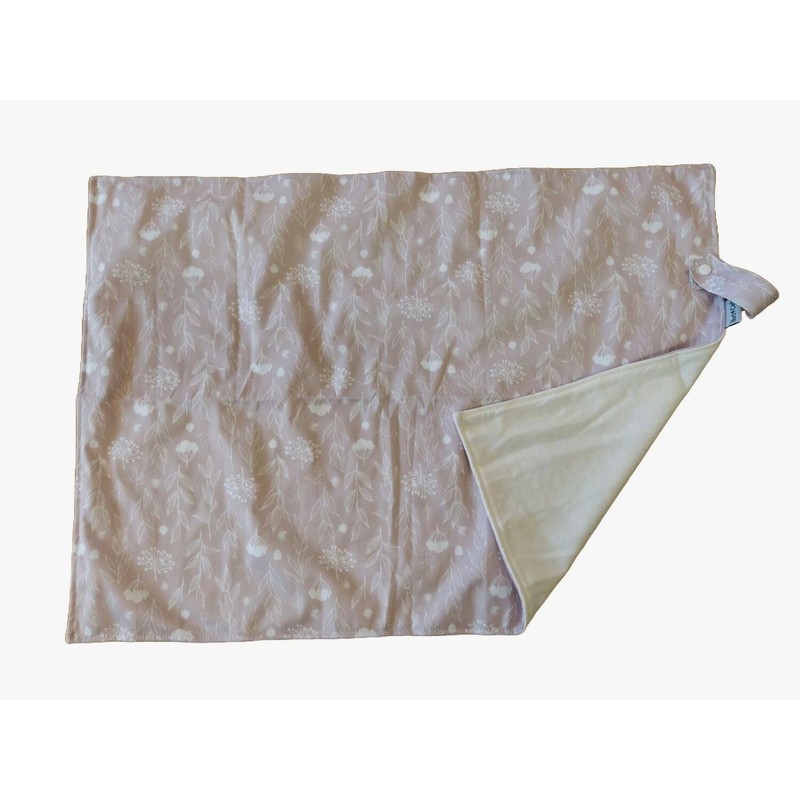 avo+cado Washable Changing Mat for On the Go - 70