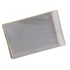 celloexpress 6" x 4" Photograph Cellophane Display Bags Self Seal