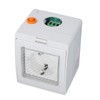 WiFi Smart Socket PC ABS IP55 Waterproof APP Remote Control