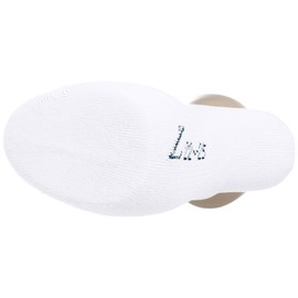 Yonex 29120 Women's Tennis Wear Socks, white (011)