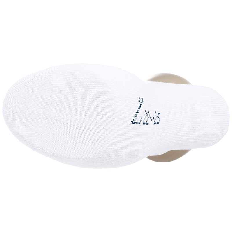 Yonex 29120 Women's Tennis Wear Socks, white (011)