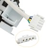 FDI101S Ice Maker Model by SupHomie - Compatible with Frigidaire