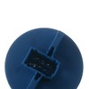 Frankberg Blower Motor Fan Resistor Blower Motor Resistor Compatible with
