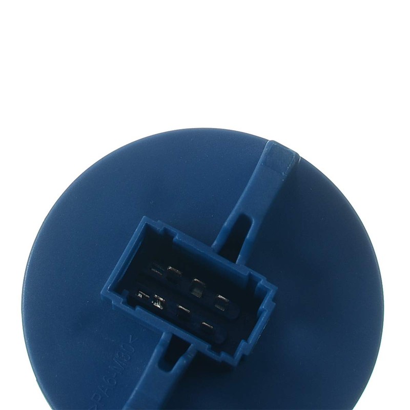 Frankberg Blower Motor Fan Resistor Blower Motor Resistor Compatible with