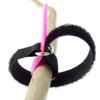 20 x 16 cm x 16 mm resealable Velcro cable