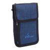 PATIKIL Travel Neck Wallet, Passport Holder Neck Pouch RFID Blocking