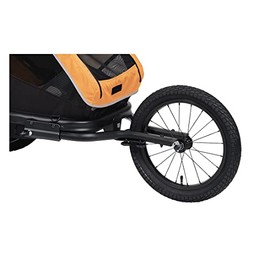 XLC Jogger Kit BS-X120 for Children's Trailer MONO S and DUO S
