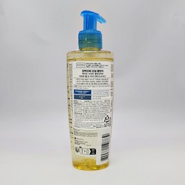 Bioderma Atoderm Will De Douche 200ml Oil Body Cleanser / 바이오더마 아토덤 윌 드 두쉬 200ml 오일 바디 클렌저