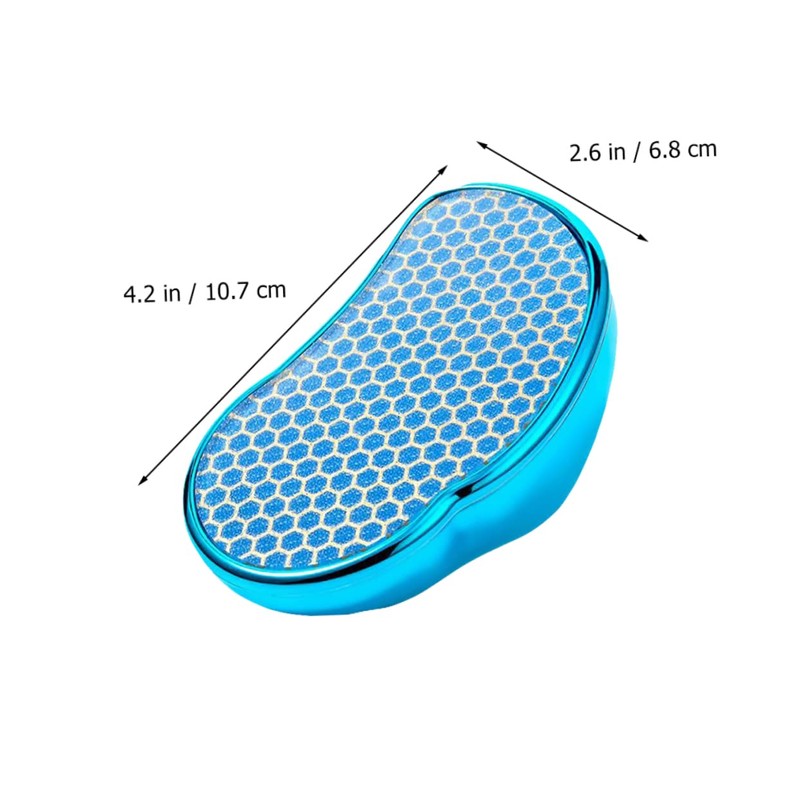 BIUDECO Accessory Foot Dead Skin Trimmer Nano Glass Callus Remover