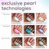 essie Nail Art Studio Special Effects Polish, Pearl, Vegan, Blue