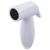 Bidet Sprayer G1/2 Thread Wall Mounted Handheld Toilet Sprayer for
