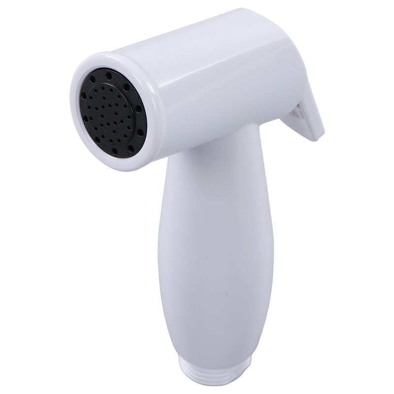 Bidet Sprayer G1/2 Thread Wall Mounted Handheld Toilet Sprayer for