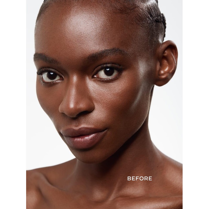 UND GRETEL - ILGE - Translucent Setting Powder - Tanned