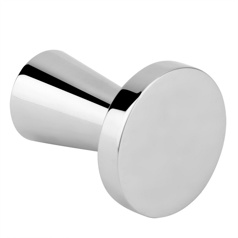 Stainless Steel Coffee Tamper Espresso Tamper Coffee Bean Press