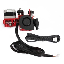 Topteng 3D Printer MK8 Extruder Complete Set for ENDER3/3S/3PRO 24V