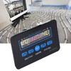3 Window Display Temperature Controller -19-99℃ Thermostat Module for Air