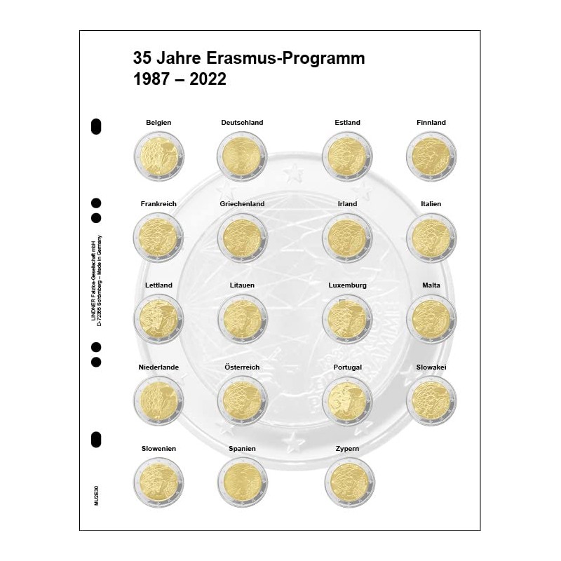 Lindner 8045 Cotton Gloves with Grip