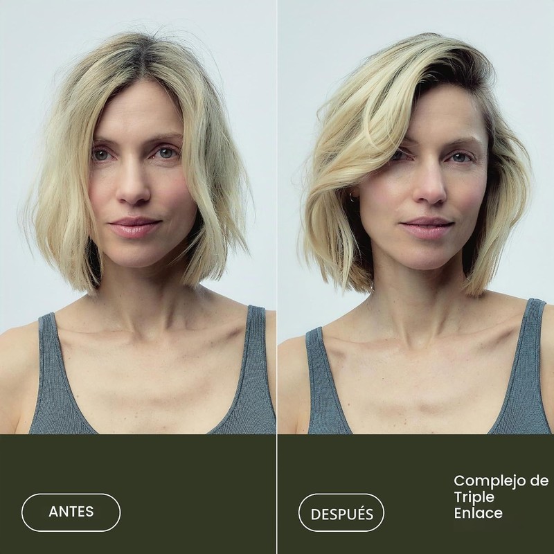 Triple Bond Complex Leave-in Hair Treatment by Living Proof for