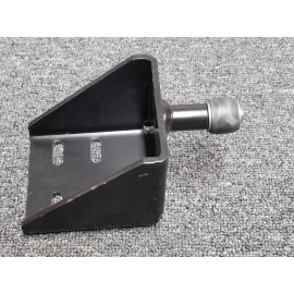 Wabtec Vapor Roller Door Bracket Assembly  5003685500 Transit Bus