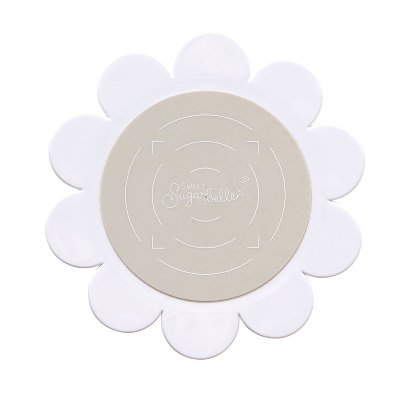 SB Cookie Turntable