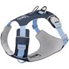 Arn?s/ Pechera para Perro ,arnes Ajustable Antitirones,arnes con Bandas Reflectantes,
