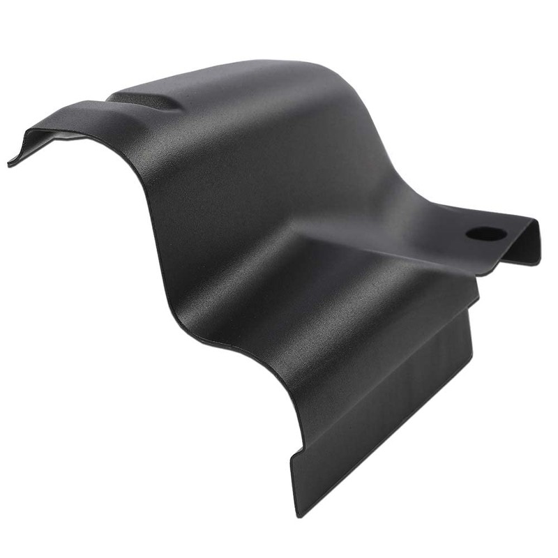 G-PLUS Outer Rocker Panels Compatible with Ford F150 2009-2014 4