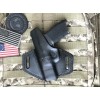 New Pacifica Leather Fits Springfield Hellcat PRO, Forward Cant Holster,